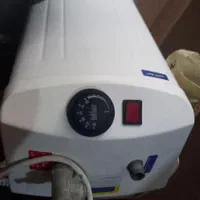 ابگرمکن برقی دیواری شعله طلایی|آبگرمکن، پکیج، شوفاژ|شیراز, پودنک|دیوار