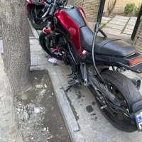 بنلی 250cc لئوچی|موتورسیکلت|تهران, سعادت‌آباد|دیوار