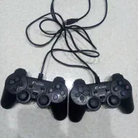 دسته بازی سالم تکی و جفت