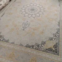 فرش ۱۲و۴متری