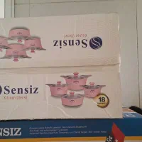 فروش توستر و گاز رو میزی صفحه ای و ست قابلمه|ظروف پخت‌وپز|شیراز, گلدشت معالی‌آباد|دیوار