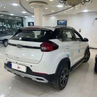 ام وی ام X22 پرو اتوماتیک، هفت هزارتاکار ۱۴۰۱|خودرو سواری و وانت|اصفهان, شفق|دیوار
