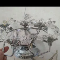 لوستر سقفی