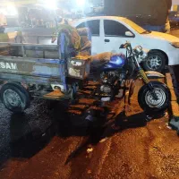 موتور سه چرخ سما