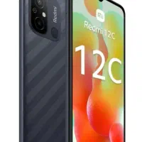 گوشی شیامی 12c|موبایل|شوشتر, |دیوار