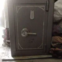 گاو صندوق در حد خشک ضمانتی