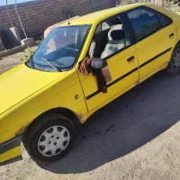 پژو تاکسی بین شهری|خودرو سواری و وانت|کرمان, |دیوار