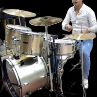 درام یوکوهاما ژاپن همراه،میکروفون پایه