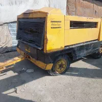 کمپرسور اطلس