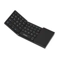 کیبورد تاشو پورودو minima مدل PD2689BK