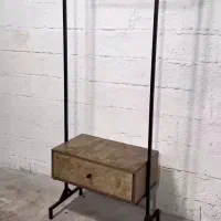 رگال|کتابخانه، شلف، قفسههای دیواری|بیرجند, |دیوار