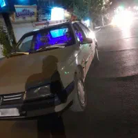 اردی 82انژکتور|خودرو سواری و وانت|بروجرد, |دیوار