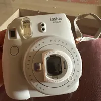 دوربین عکاسی fujifilm instax mini 9