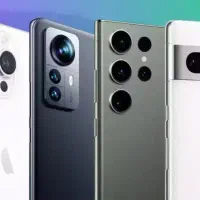 خرید و فروش موبایل