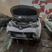 تعمیر گیربکس دبل کلاچ/جک s5/بی وای دی s6