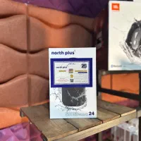 اسپیکر North Plus SoundWave 24