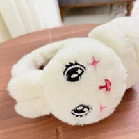 کلاه و گوش گیر  نو ، دخترانه