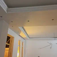 گچ کاری، گچکاری، لکه گیری|خدمات پیشه و مهارت|قشم, |دیوار