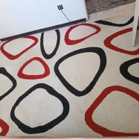 فرش ۶متری|فرش|قم, پردیسان|دیوار