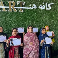 آموزش تخصصی شینیون/شنیون|خدمات آرایشگری و زیبایی|زاهدان, |دیوار