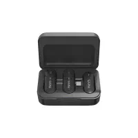 میکروفن بی سیم