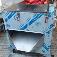 دستگاه انار دون‌کن اتوماتیک با راندمان بالا|سایر لوازم برقی|اراک, |دیوار