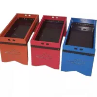 منقل تاشو یا  باربیکیو مقاوم|اجاق گاز و لوازم برقی پخت‌وپز|مشهد, سپاد|دیوار