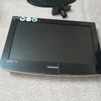 ال سی دی سامسونگ اورجینال با جعبه