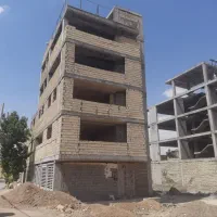 پیش فروش آپارتمان تکواحدی دو نبش  ۹۴ متری