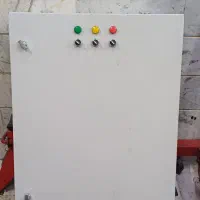 تابلو برق ۳ فاز|مصالح و تجهیزات ساختمان|کرج, گلشهر|دیوار