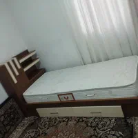 تخت خواب|تخت و سرویس خواب|اقبالیه, |دیوار