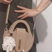 کیف قیطان دوزی