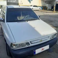 مدل ۱۳۹۴|خودرو سواری و وانت|جاجرم, |دیوار