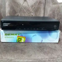 گیرنده دیجیتال دنای|تلویزیون و پروژکتور|رودسر, |دیوار