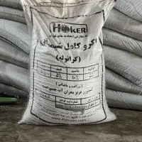 کود کامل کود مرغی