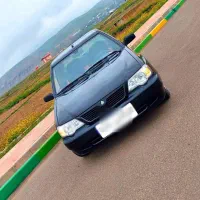 پراید 132 بی رنگ