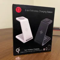 شارژر گوشی،ساعت، ایربادز GoTravel2 هدیه روز پدر