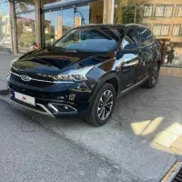 تیگو7مدل۱۴۰۰بدون رنگ بدون خط وخش|خودرو سواری و وانت|مشگین شهر, |دیوار