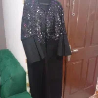 پالتو فوترمجلسی مشکی|لباس|آستارا, |دیوار