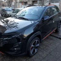 x33 cross cvt ۱۴۰۴/ایکس۳۳ کراس اتومات معاوضه باطلا|خودرو سواری و وانت|مشهد, احمدآباد|دیوار