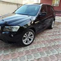 بی ام وX3|خودرو سواری و وانت|ارومیه, |دیوار