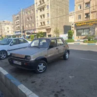 رنو پیکی|خودرو سواری و وانت|تهران, خلیج فارس|دیوار