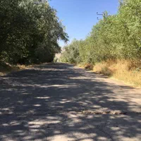 فروش زمین ویلا حصاردار اقساطی