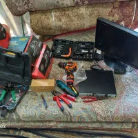 دوربین و دزدگیر اماکن تجاری و صنعتی|دوربین مداربسته|نسیم‌شهر, |دیوار