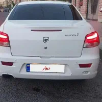 رانا پلاس1400|خودرو سواری و وانت|کرج, باغستان|دیوار