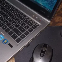 HP 8460p|رایانه همراه|مشهد, خرمشهر|دیوار