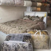 روتختی دو نفره ترک