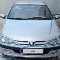 پژو پارس فروش فوری زیر قیمت|خودرو سواری و وانت|زاهدان, |دیوار