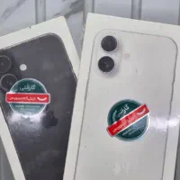 گوشی آیفون 16نرمال
