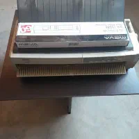 پرینتر سوزنی اپسون 2180|پرینتر، اسکنر، کپی، فکس|قائمشهر, |دیوار